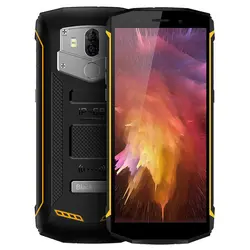 قیمت گوشی Blackview BV5800 Pro | خرید گوشی بلک ویو BV5800 پرو