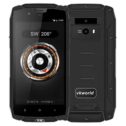 قیمت گوشی VKworld VK7000 | خرید گوشی VKworld VK7000 | گوشی وی کا ورلد