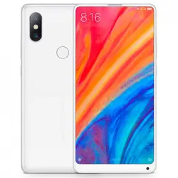 مشخصات و قیمت گوشی شیائومی می میکس 2S و شیائومی Mi Mix 2S