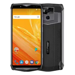 قیمت گوشی Ulefone Power 5 | خرید گوشی Ulefone Power 5 | گوشی یولفون پاور 5