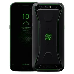 بررسی خرید و قیمت گوشی شیائومی بلک شارک - شیائومی Black Shark