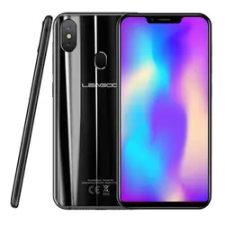 قیمت گوشی LEAGOO S9 | خرید گوشی LEAGOO S9 | نقد و بررسی گوشی لیگو S9