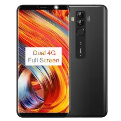 قیمت گوشی LEAGOO M9 Pro | خرید گوشی LEAGOO M9 Pro | بررسی لیگو M9 پرو