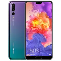 بررسی و قیمت و خرید گوشی هواوی P20 پرو و گوشی هواوی P20 Pro