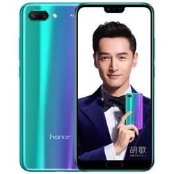 بررسی مشخصات، خرید و قیمت گوشی آنر 10 و Honor 10 - بست چاینا