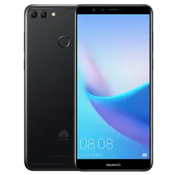 مشخصات و قیمت گوشی هواوی Y9 2018 و هواوی Enjoy 8 Plus