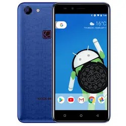 قیمت گوشی Koolnee Rainbow | خرید گوشی Koolnee Rainbow | گوشی کولنی رینبو