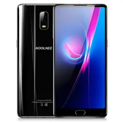 قیمت گوشی Koolnee K1 Trio | خرید گوشی Koolnee K1 Trio | گوشی کولنی k1 تریو