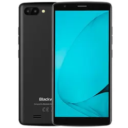 قیمت گوشی Blackview A20 | خرید گوشی Blackview A20 | گوشی بلک ویو a20