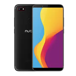 قیمت گوشی ZTE Nubia V18 | خرید گوشی ZTE Nubia V18 | گوشی نوبیا