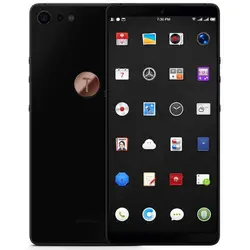 قیمت گوشی Smartisan Nut Pro 2 | خرید گوشی اسمارتیسان نوت پرو 2 | نمایندگی اسمارتیسان