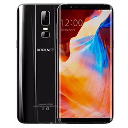 قیمت گوشی Koolnee K1 | خرید گوشی Koolnee K1 | بررسی گوشی کولنی k1