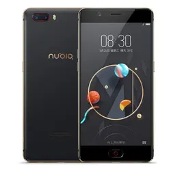 قیمت گوشی ZTE Nubia M2 | خرید گوشی ZTE Nubia M2 | نقد و بررسی گوشی نوبیا M2