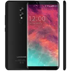 خرید گوشی UMiDIGI S2 Pro | قیمت گوشی یومی دیجی S2 پرو | گوشی یومی دیجی اس 2 پرو