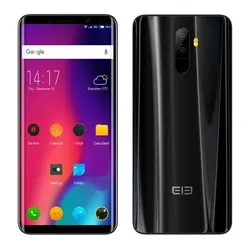 خرید گوشی Elephone U Pro | قیمت گوشی Elephone U Pro | بررسی گوشی الفون U پرو