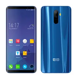قیمت گوشی Elephone U | خرید گوشی Elephone U | بررسی و مشخصات گوشی الفون U
