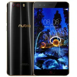 قیمت گوشی ZTE Nubia Z17 mini S | خرید گوشی ZTE Nubia Z17 mini S | گوشی نوبیا