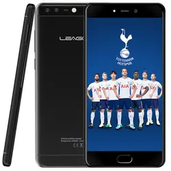 قیمت گوشی LEAGOO T5c | خرید گوشی لیگو T5c | گوشی لیگو تی 5 سی