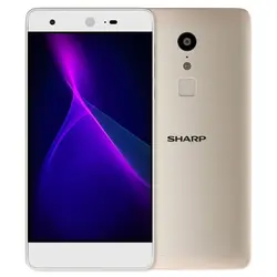 قیمت گوشی Sharp Z2 | خرید گوشی شارپ z2 | گوشی شارپ زد 2