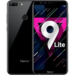 بررسی مشخصات خرید و قیمت گوشی آنر 9 لایت Honor 9 Lite - بست چاینا