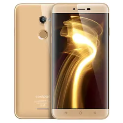 قیمت گوشی Coolpad Note 3S | خرید گوشی Coolpad Note 3S | گوشی کولپد نوت 3S
