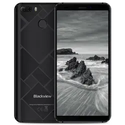 قیمت گوشی Blackview S6 | خرید گوشی Blackview S6 | گوشی بلک ویو S6