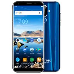 قیمت گوشی OUKITEL K5 | خرید گوشی OUKITEL K5 | گوشی اوکیتل K5