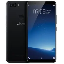 مشخصات، قیمت و خرید گوشی موبایل ویوو ایکس 20 پلاس و vivo X20 Plus