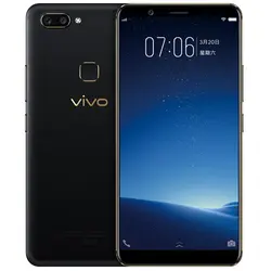 مشخصات، قیمت و خرید گوشی موبایل ویوو ایکس 20 و vivo X20