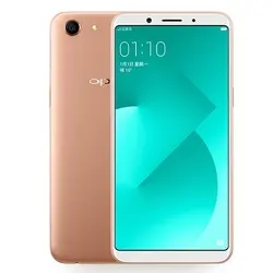 مشخصات، بررسی، قیمت و خرید گوشی موبایل اوپو A83 و OPPO A83