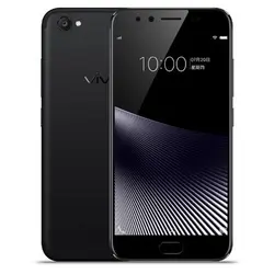 مشخصات، بررسی، قیمت و خرید گوشی موبایل ویوو X9s و vivo X9s