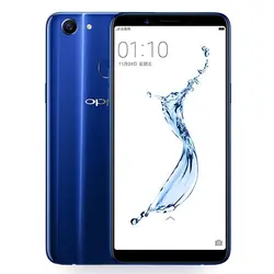 مشخصات، بررسی، قیمت و خرید گوشی موبایل اوپو A79 و OPPO A79