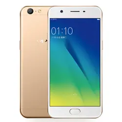 مشخصات، بررسی، قیمت و خرید گوشی موبایل اوپو A57 و OPPO A57