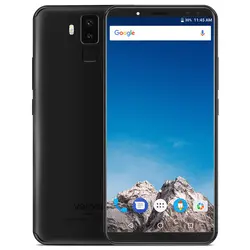 قیمت، مشخصات و خرید گوشی ورنی ایکس vernee X