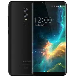 قیمت، مشخصات و خرید گوشی یومی دیجی اس 2 لایت UMiDIGI S2 Lite