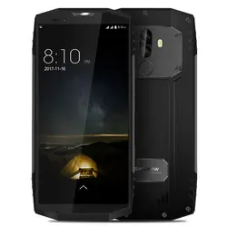 قیمت، مشخصات و خرید گوشی بلک ویو بی وی 9000 Blackview BV9000