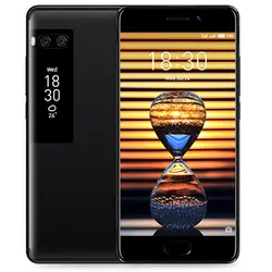 مشخصات، قیمت و خرید گوشی موبایل میزو پرو 7 و Meizu Pro 7