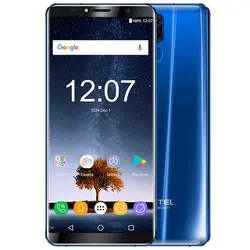 قیمت، مشخصات و خرید گوشی اوکیتل K6 و OUKITEL K6