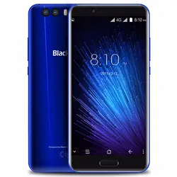 قیمت، مشخصات و خرید گوشی بلک ویو P6000 و Blackview P6000