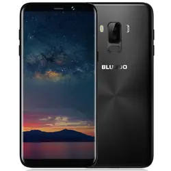 نقد و بررسی ، قیمت و خرید گوشی بلوبو اس 8 پلاس Bluboo S8 Plus