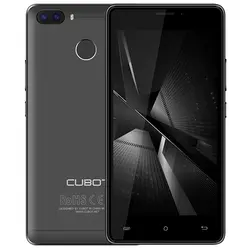 مشخصات، قیمت و خرید گوشی کوبوت اچ 3 CUBOT H3