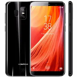 مشخصات، قیمت و خرید گوشی هام تام اس 7 HomTom S7