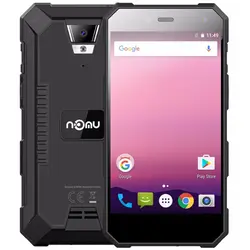 مشخصات و خرید گوشی نومو اس 10 پرو Nomu S10 Pro