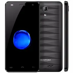 مشخصات، قیمت و خرید گوشی هام تام اچ تی 26 HomTom HT26