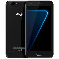 مشخصات، قیمت و خرید گوشی آل کال آلفا AllCall Alpha