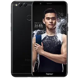 قیمت بررسی مشخصات و خرید گوشی آنر 7X و Honor 7X - بست چاینا