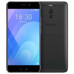 مشخصات، قیمت و خرید گوشی موبایل میزو M6 Note و Meizu M6 Note