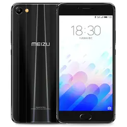 مشخصات، قیمت و خرید گوشی موبایل میزو X و Meizu X