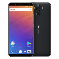 مشخصات، قیمت و خرید گوشی یولفون پاور 3 و Ulefone Power 3