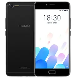 مشخصات، قیمت و خرید گوشی موبایل میزو E2 و Meizu E2